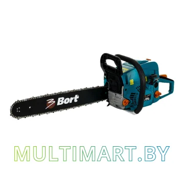 Бензопила Bort BBK-2220 (98296198)